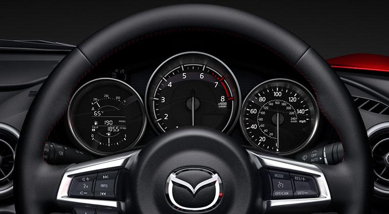 Mazda MX-5 Mazda MX-5